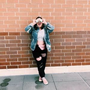 Meet your Posher, Peyton